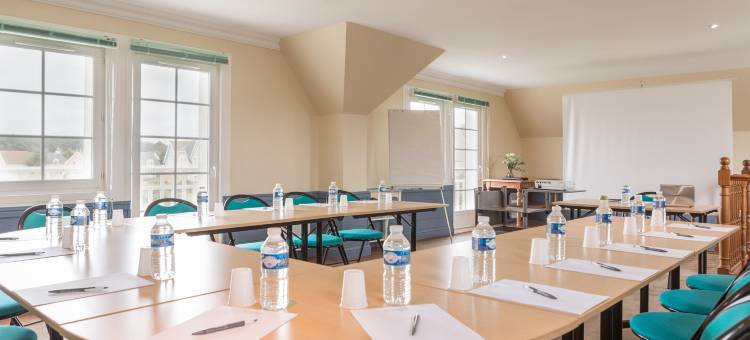 百丽沙丘皮耶雷乡村度假(Village Belle Dune)图片