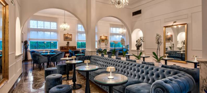 宏伟宫殿酒店(Majestic Palace Hotel)图片