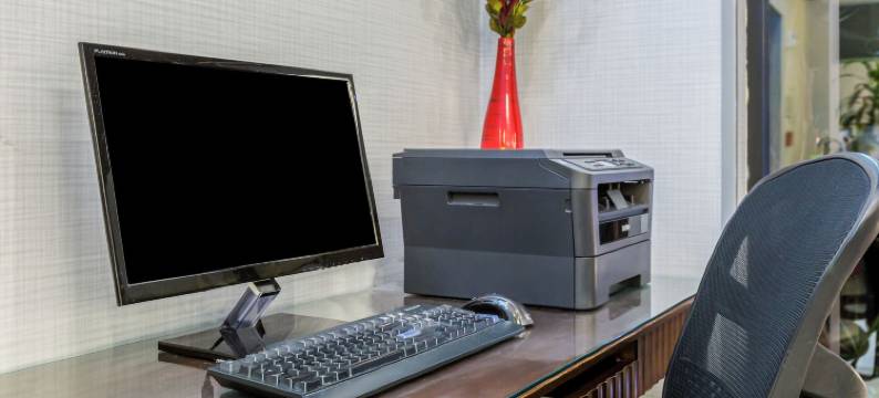 Holiday Inn Express 圣迭戈海洋世界(Holiday Inn Express SAN DIEGO-SEA WORLD AREA by IHG)图片