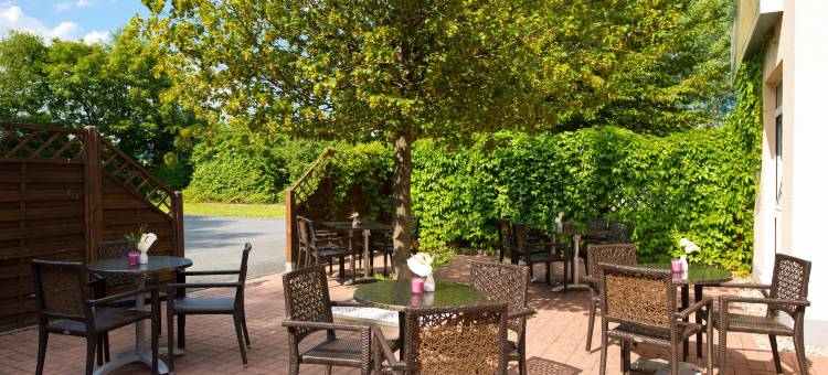 开姆尼斯ACHAT 酒店(ACHAT Hotel Chemnitz)图片