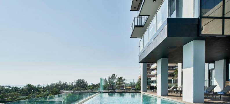 维拉克斯AC酒店(AC Hotel Veracruz)图片