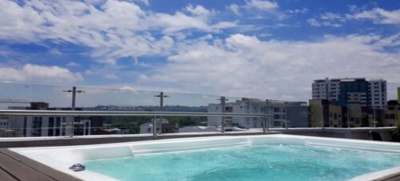 伊莎维克托里精品酒店(Isa Victory Hotel Boutique)图片