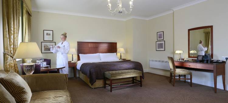 麦肯唐纳门户高尔夫水疗酒店(Macdonald Portal Hotel, Golf and Spa)图片