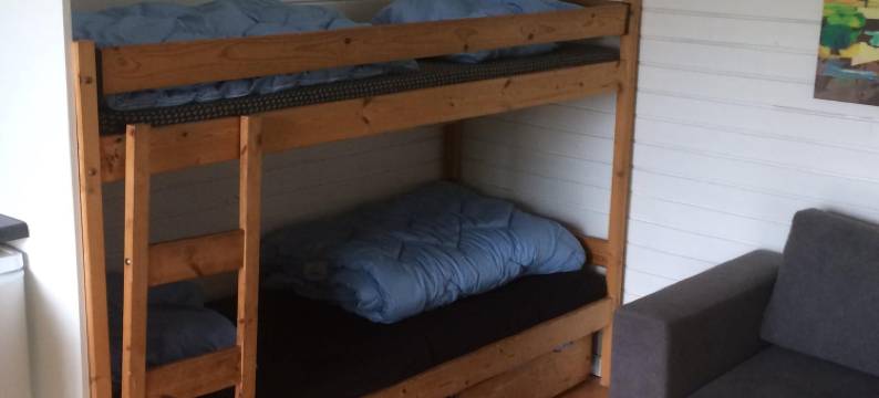 布雷德布洛露营酒店(Bredebro camping)图片