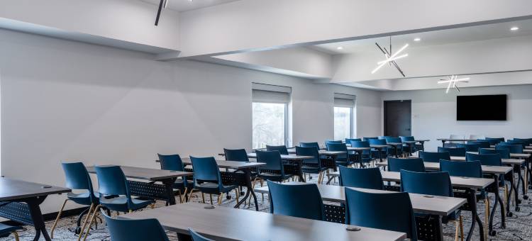 Atwell 套房 沃斯堡联盟区 by IHG(Atwell Suites Fort Worth - Alliance Area)图片