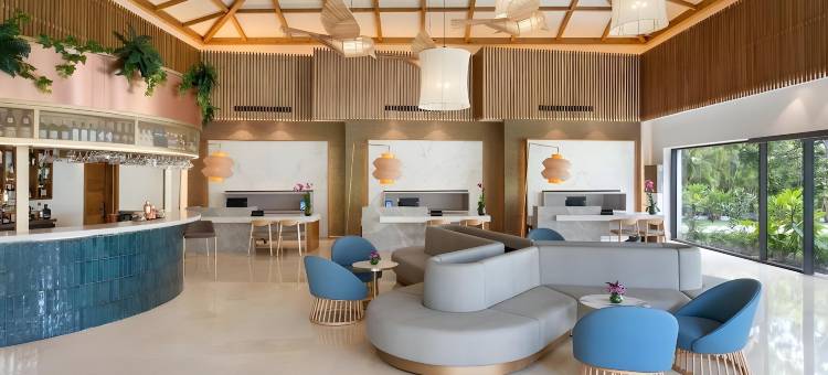 蓬塔卡纳梦幻皇家海滩酒店(Dreams Royal Beach Punta Cana)图片