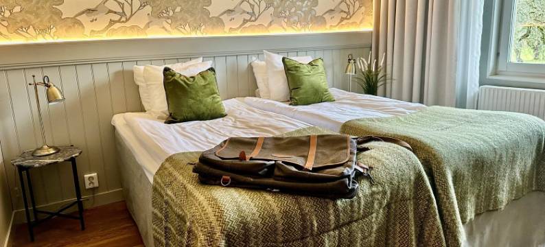 东马尔马酒店(Öster Malma Hotel)图片