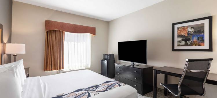 中途机场贝斯特韦斯特套房酒店(Best Western Inn  Suites - Midway Airport)图片