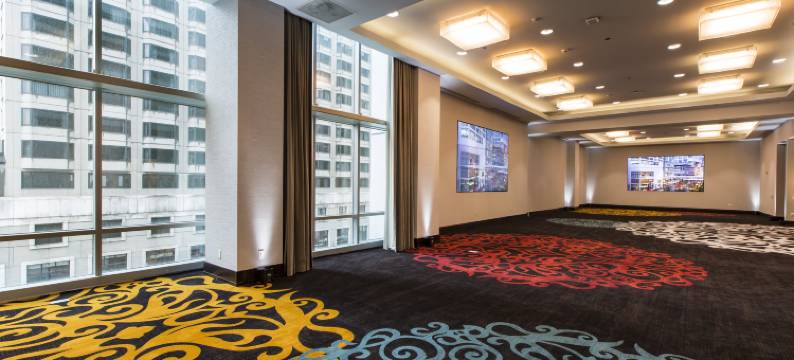 芝加哥威特希尔顿酒店(theWit Chicago, a Hilton Hotel)图片