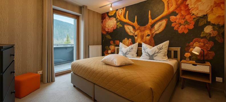 两兄弟旅馆(Two Brothers Inn)图片