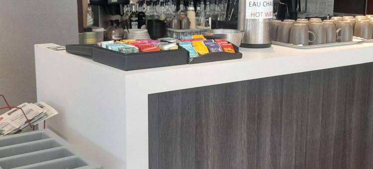 宜必思尚品塞格雷酒店(Ibis Styles Segre)图片