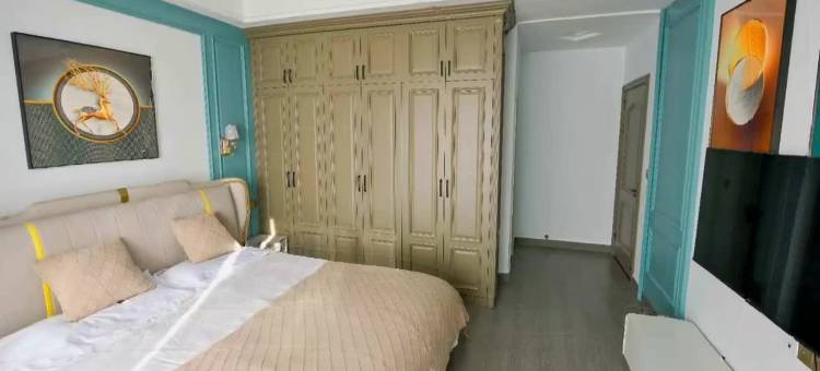 婺源温馨美宿(江湾景区)图片