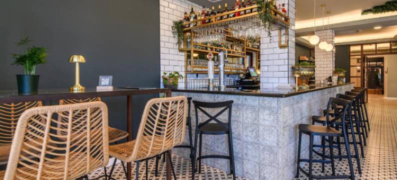 Ĥ唐迭戈酒店(Hotel Don Diego by Ĥ)图片