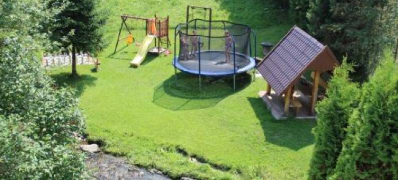 Romantické Ubytovanie Holiday House Daniela & Štúdio Júlia图片