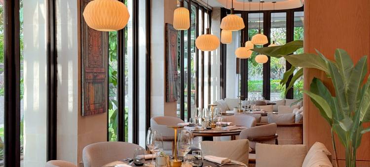 巴厘岛Sanur洲际酒店度假村(InterContinental Hotels BALI SANUR RESORT by IHG)图片