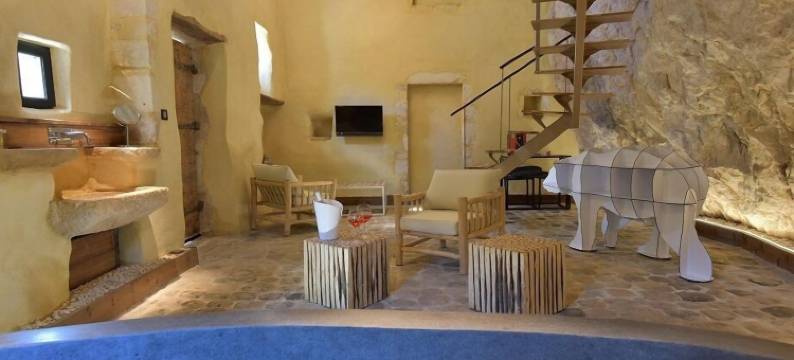 勒西莱克斯(Le Silex)图片