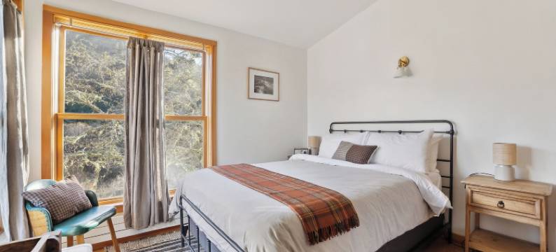 利曼图尔旅馆(Limantour Lodge)图片