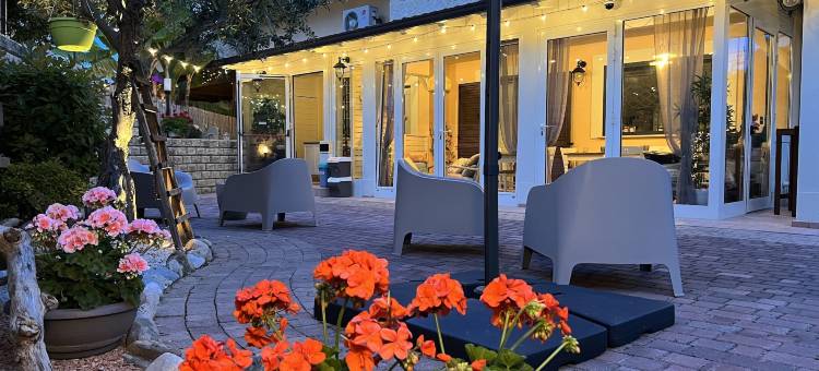 高山豪华PEPEROSA B&B(Peperosa in Collina Luxury B&B)图片