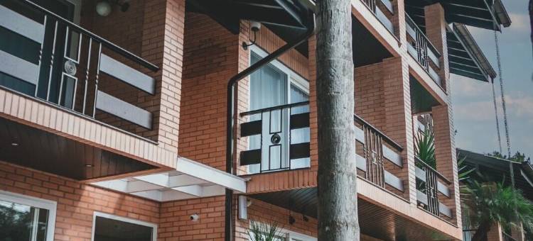 Lac Hotel村庄(Village du Lac Hotel)图片