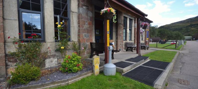 黑水旅馆(Blackwater Hostel)图片