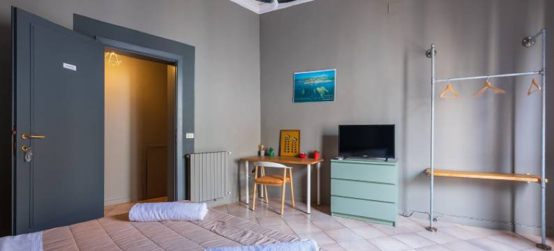 圣基亚拉特拉扎住宿加早餐旅馆(Terrazza Santa Chiara)图片