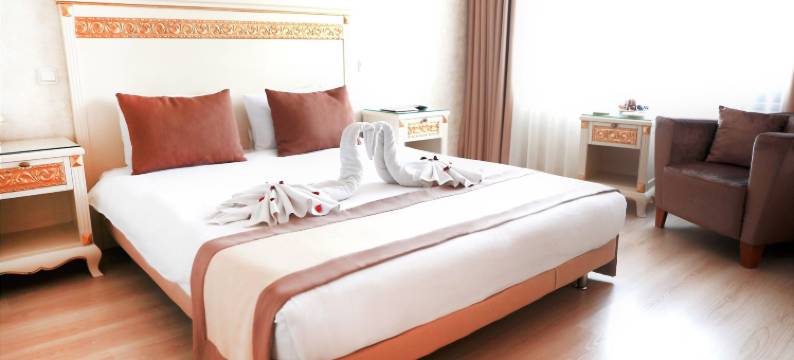 玉素帕萨康纳吉酒店(Yusufpasa Konagi - Special Class)图片