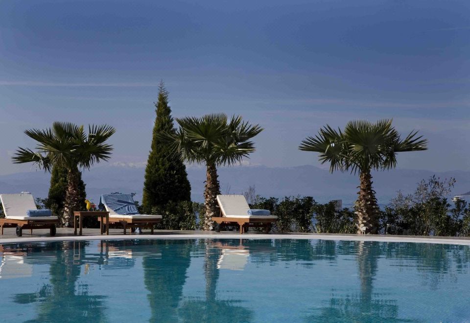 Valis Resort Hotel Hotel Overview