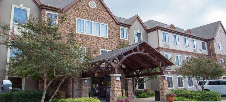 圣安东尼奥西北 - 医学中心索内斯塔 ES 套房(Sonesta ES Suites San Antonio Northwest Medical Center)图片