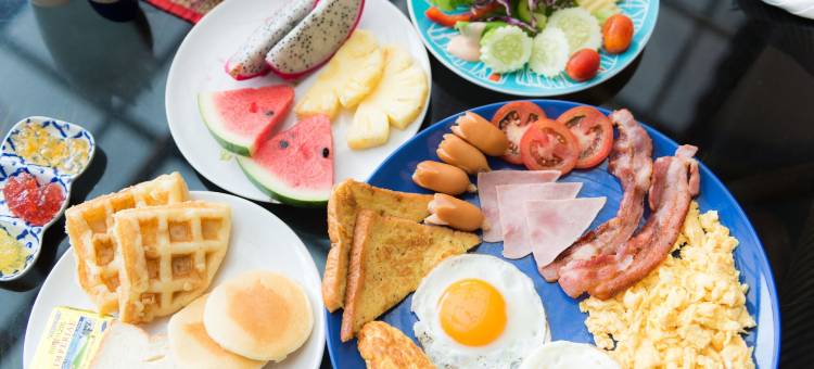 纳卡纳卡拉酒店(Nak Nakara Hotel)图片