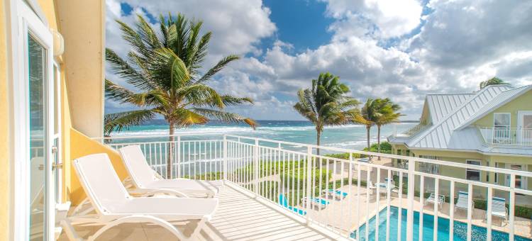 海洋天堂酒店(Ocean Paradise)图片