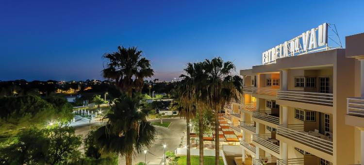 Turim Estrela do Vau 酒店(Turim Estrela do Vau Hotel)图片