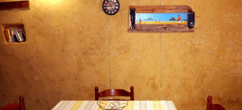 布列塔尼修道院之家酒店(Les Gîtes du Couvent, Bretagne)图片