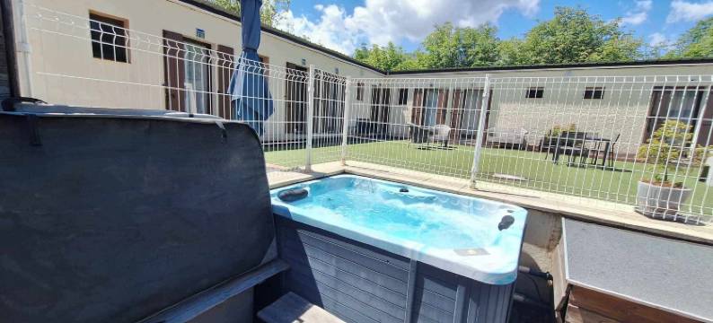 康内塔布勒酒店(Hotel le Connetable)图片