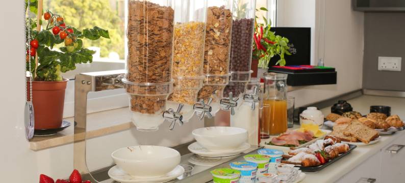 JME精品酒店(J'Me Boutique Hotel - Adults Only)图片