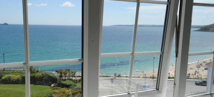 阿纳卡普里酒店(Anacapri)图片