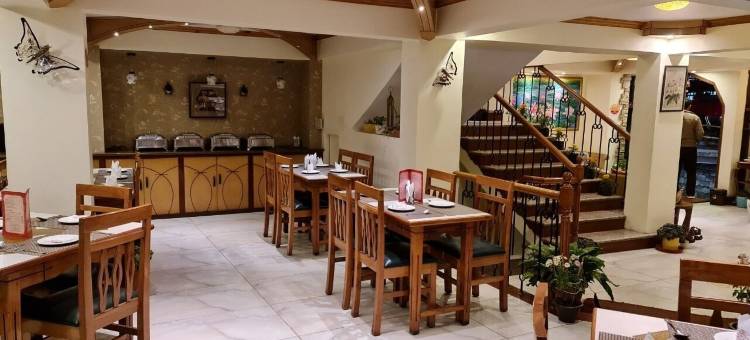 欧米茄公寓(Omega Residency)图片