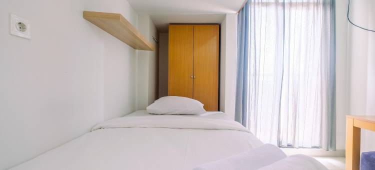 Dave公寓附近优惠大的工作室(Great Deal Studio at Dave Apartment Near Campus)图片