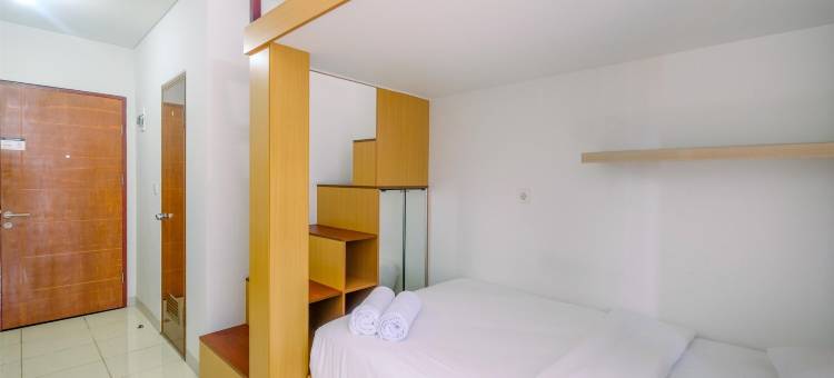 Dave公寓附近优惠大的工作室(Great Deal Studio at Dave Apartment Near Campus)图片