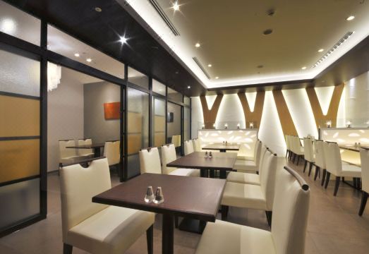 Tokyo Green PalaceHotel Overview