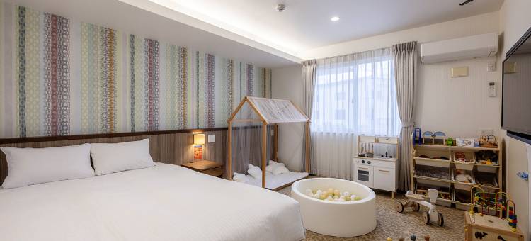 Paprika酒店(Paprika Hotel desu)图片