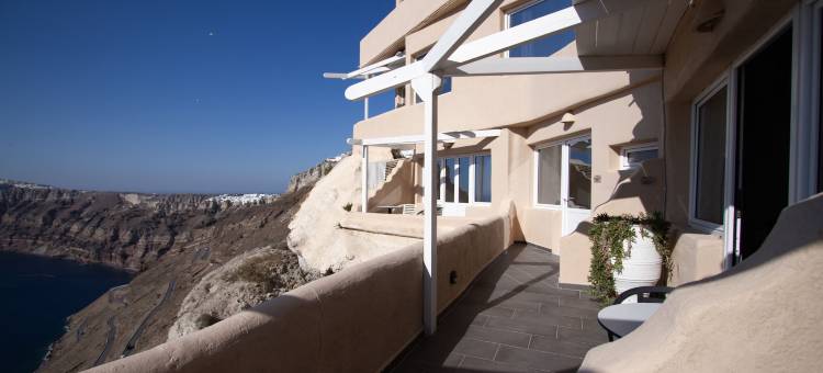 神洞水疗套房酒店(Suites of the Gods Cave Spa Hotel)图片