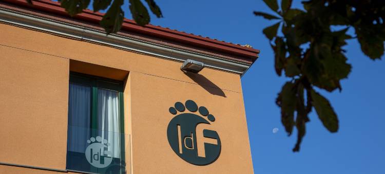 Isabel de Farnesio AR 酒店(Hotel AR Isabel de Farnesio)图片