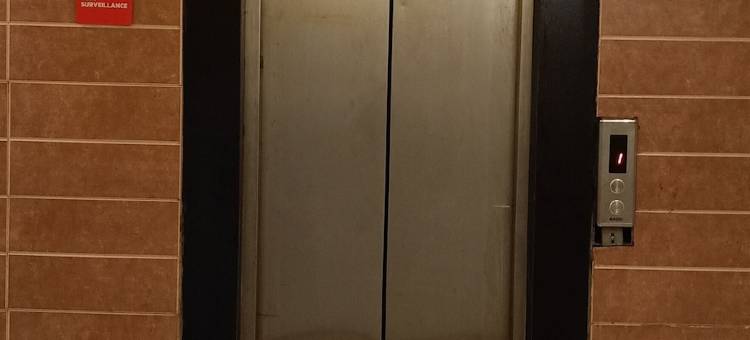 SKG皇宫酒店(Skg Royal Palace)图片