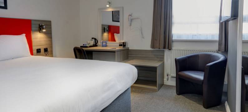 康诺特酒店(The Connaught Hotel)图片