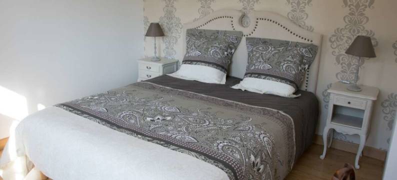 索索伊宅邸酒店(La Maison du Saussoy)图片