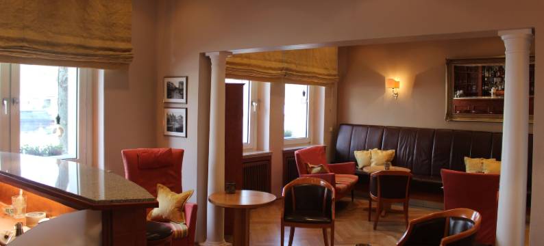 萨沃伊汉诺威酒店(Budget by Hotel Savoy Hannover)图片