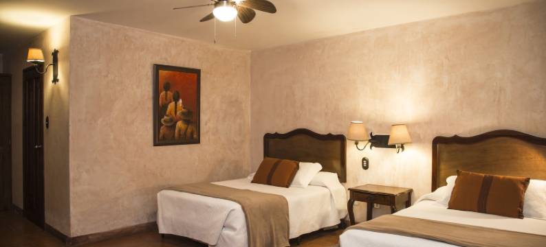 街灯酒店(Hotel Las Farolas)图片