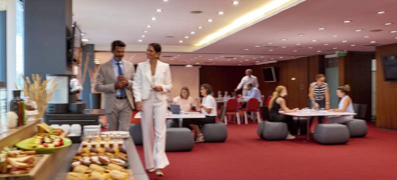 卡斯特利翁路兹酒店(Civis Luz Castellón  S)图片