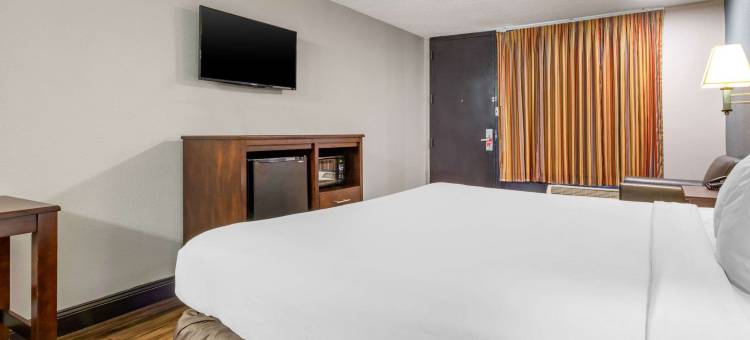 伊克诺旅馆(Econo Lodge)图片