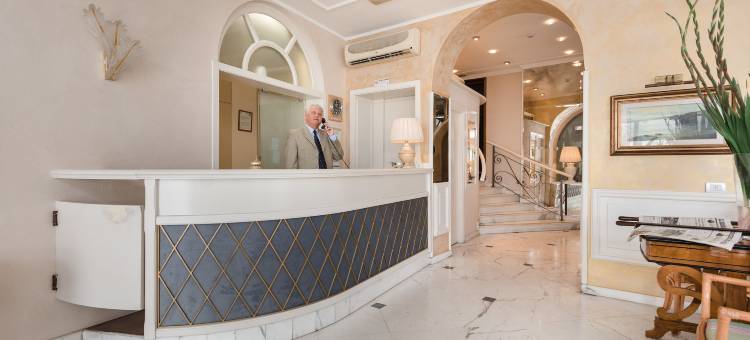 米拉马雷酒店(Miramare Hotel)图片